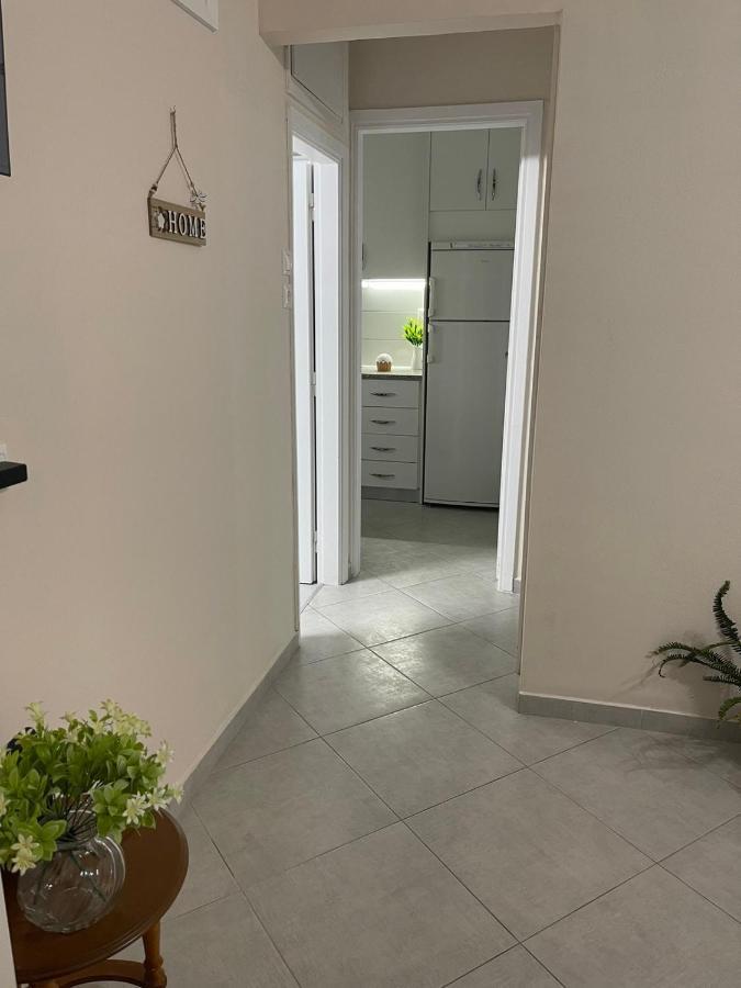 Cozy Apartment In Nea Palatia-Oropos Luaran gambar